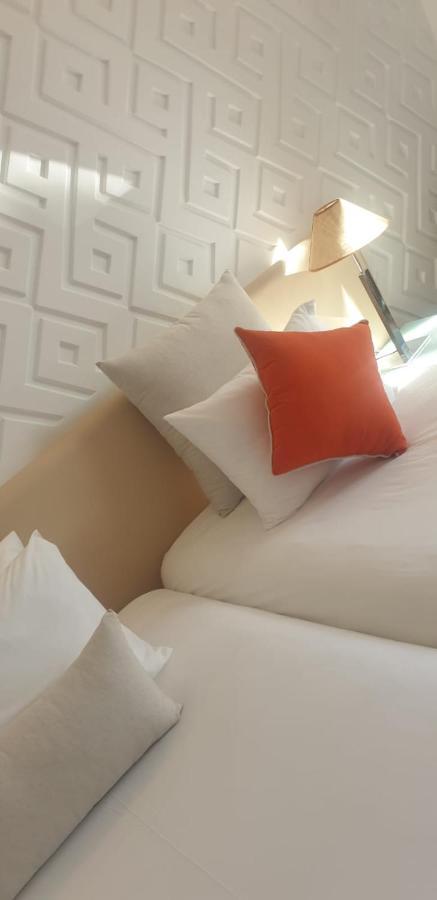 Superior Double Room with Sea View