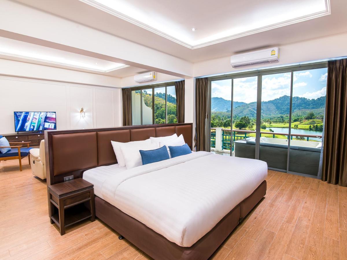 Nai Mueng Horizon Suite