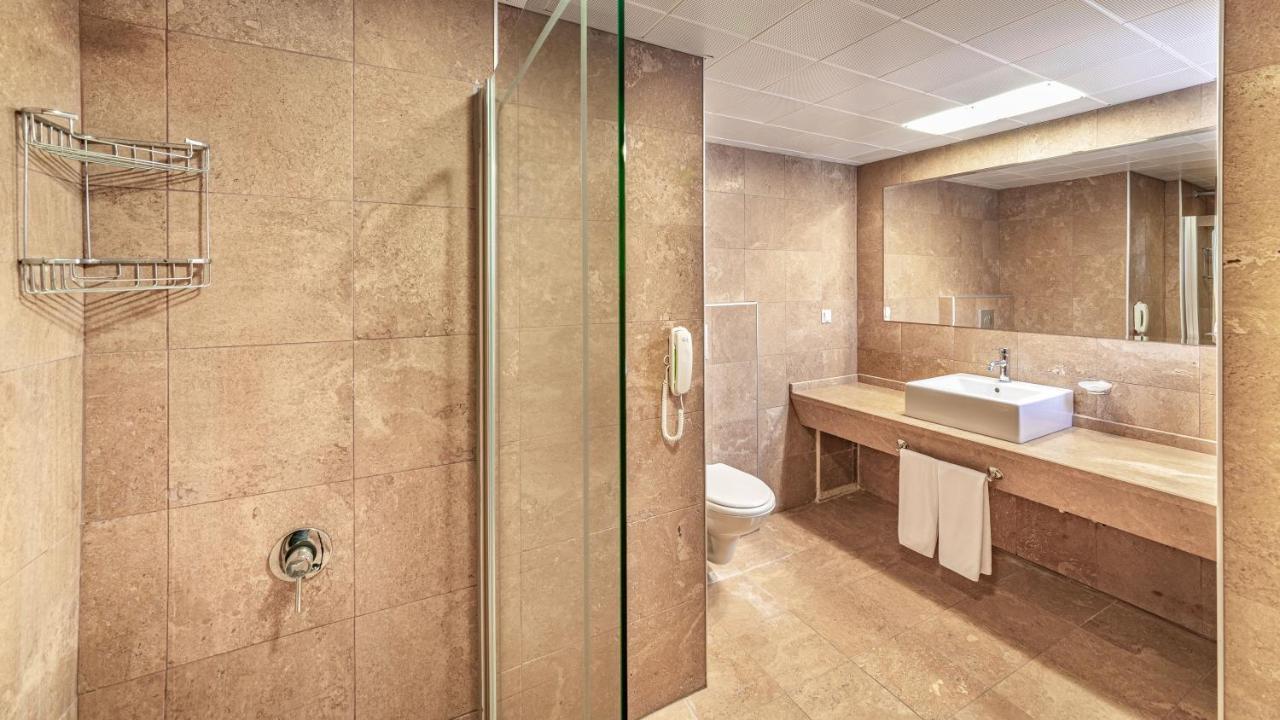 Suite with Sea View