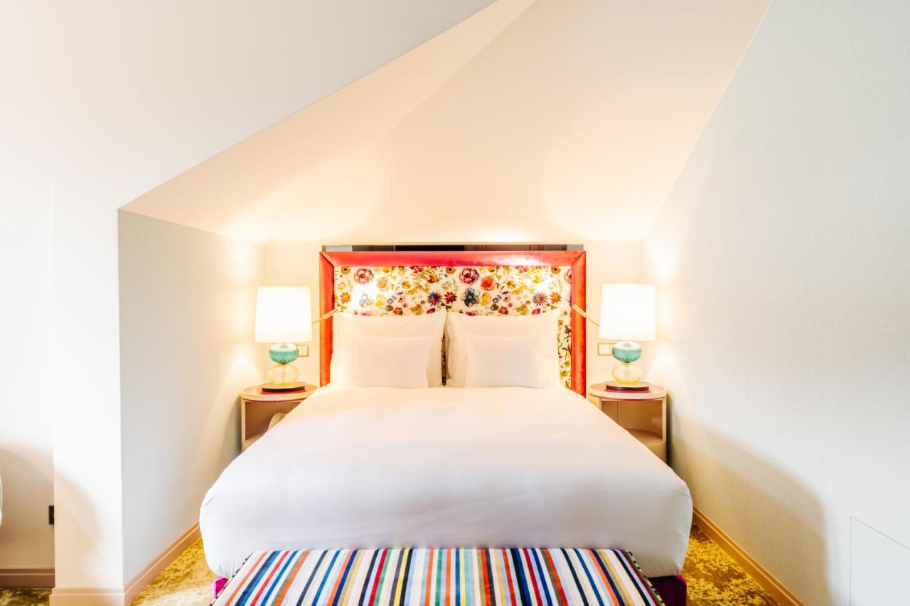 Single Room for Single Occupancy