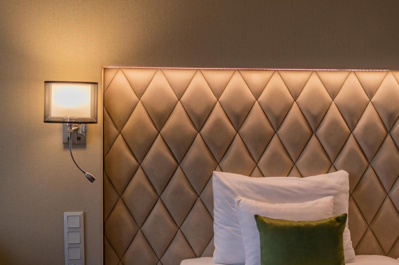 Superior Double Room with Golf Course View