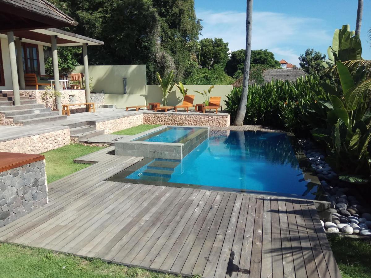 Two-Bedroom Villa with Private Pool