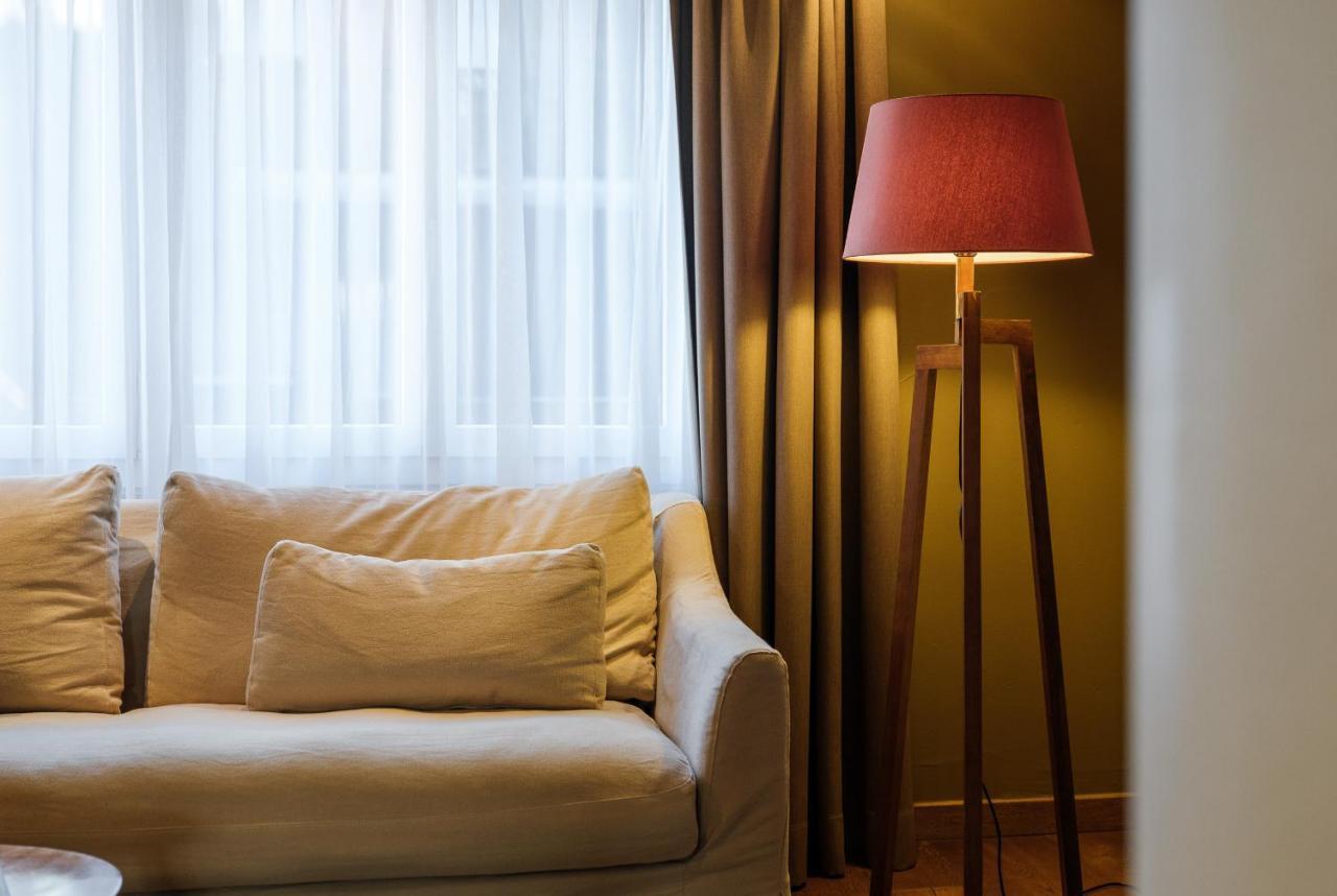 Deluxe Suite with Matterhorn View