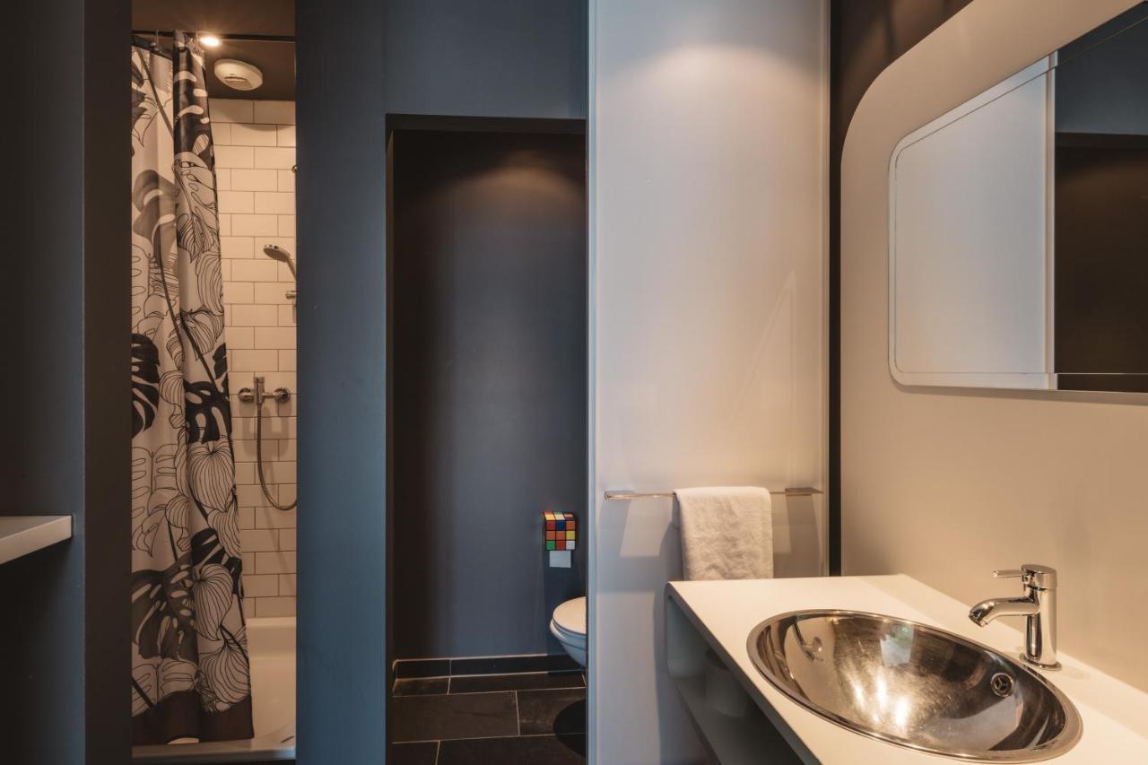 Suite Apartment