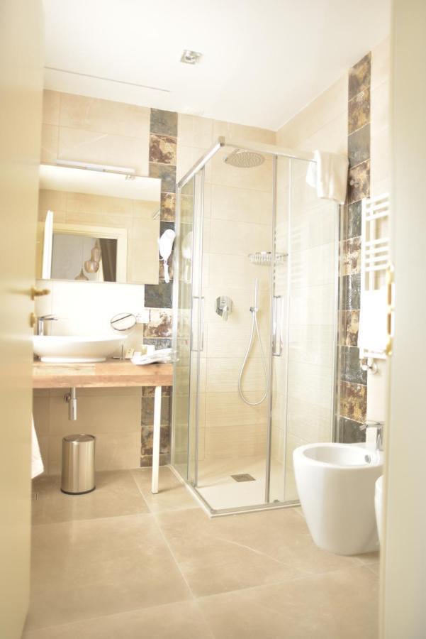 Superior Room with Sea View