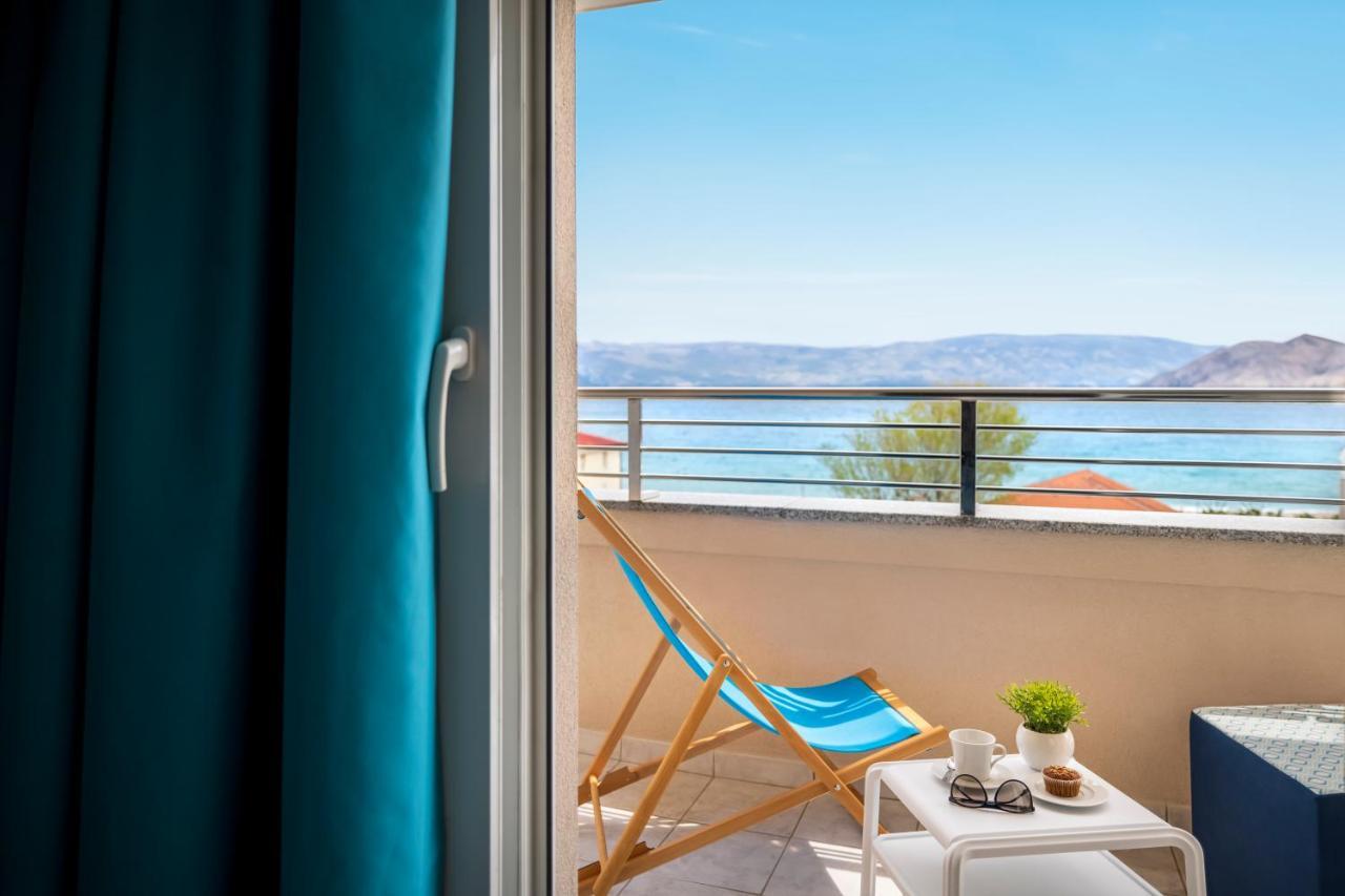Room for 2+1 Seaview
