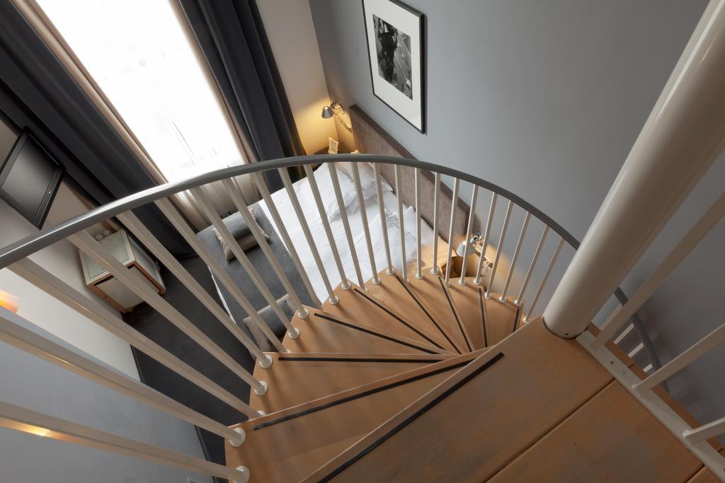 Double Room with Mezzanine