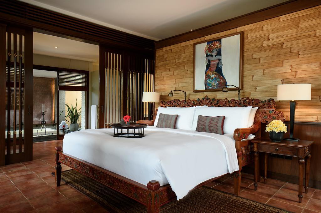 One-Bedroom pool Villa with Club Benefits