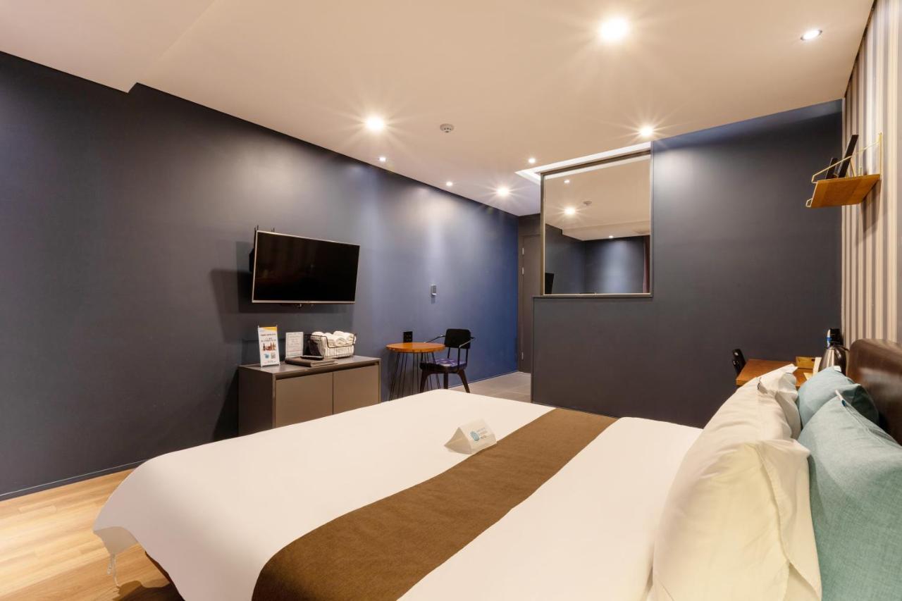 Premium Double Room