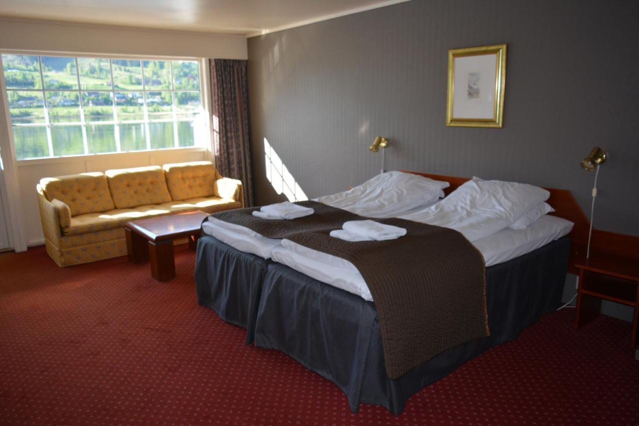 Junior Suite with Sea View