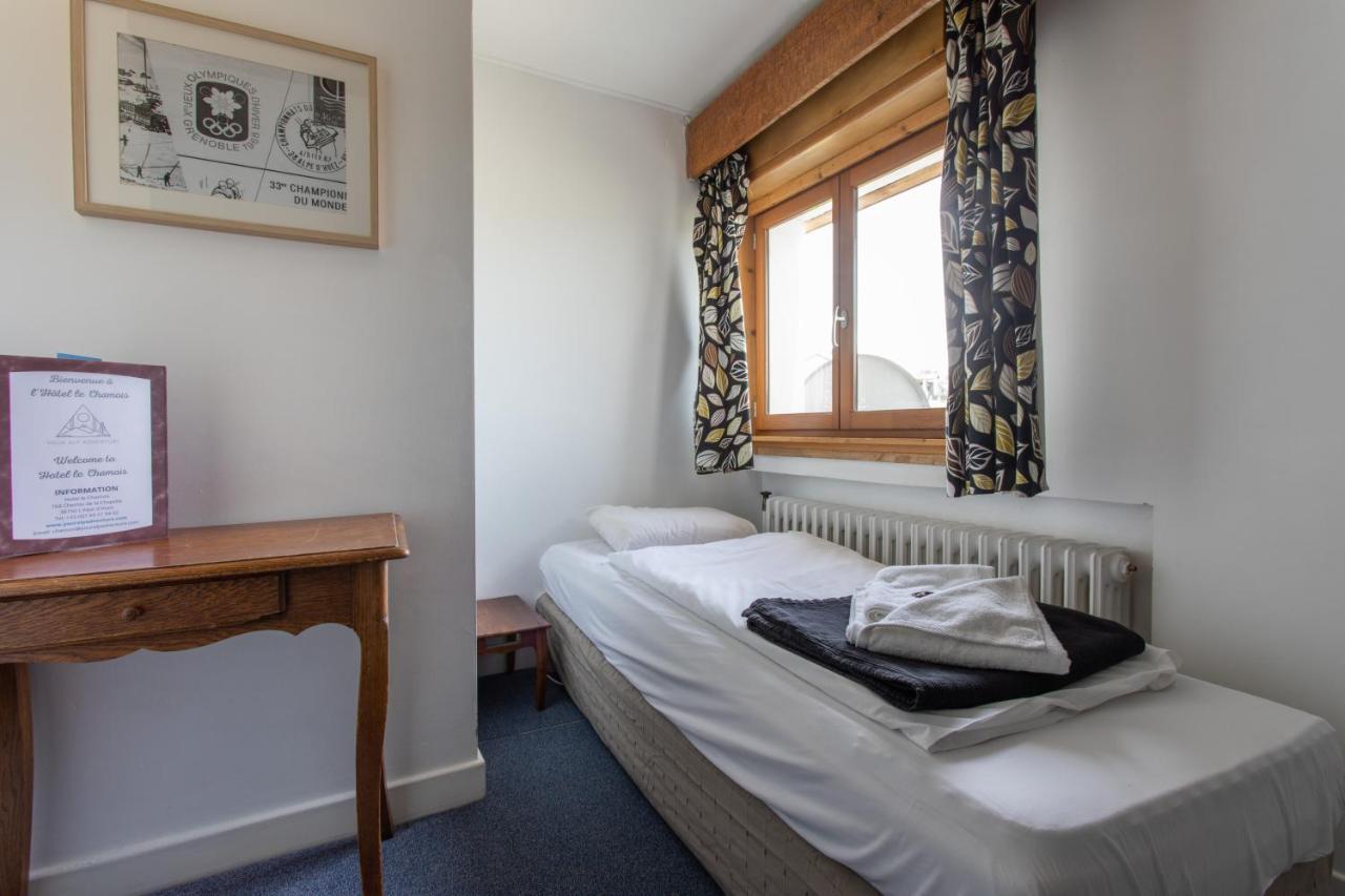 Triple Room with Mountain View