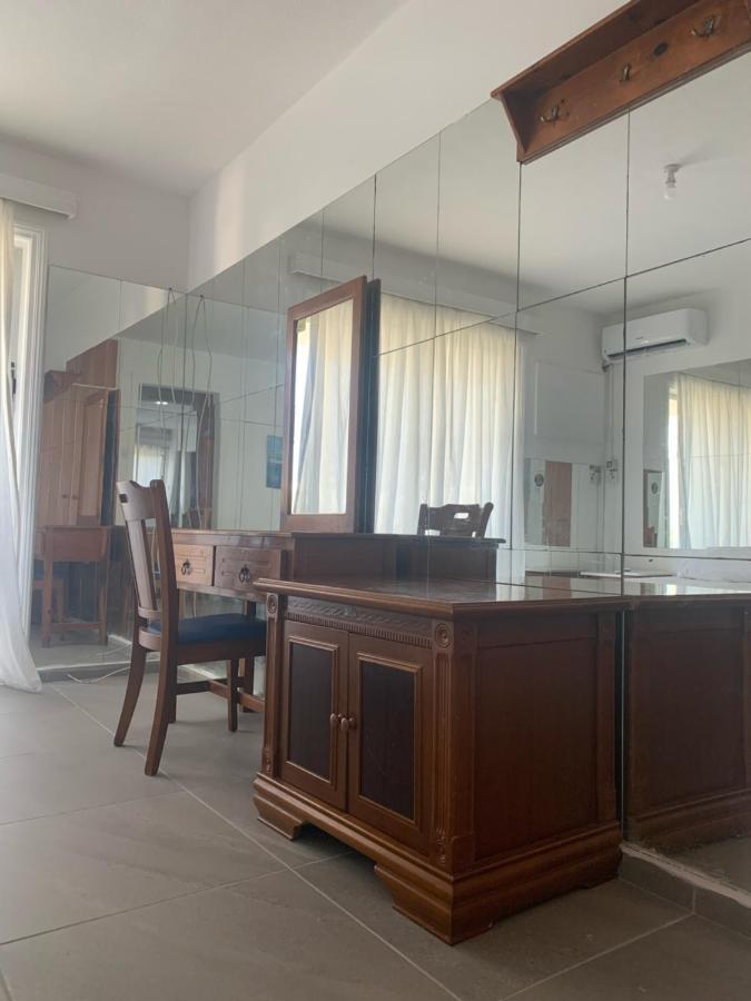 One-Bedroom Apartment (Annex Building)