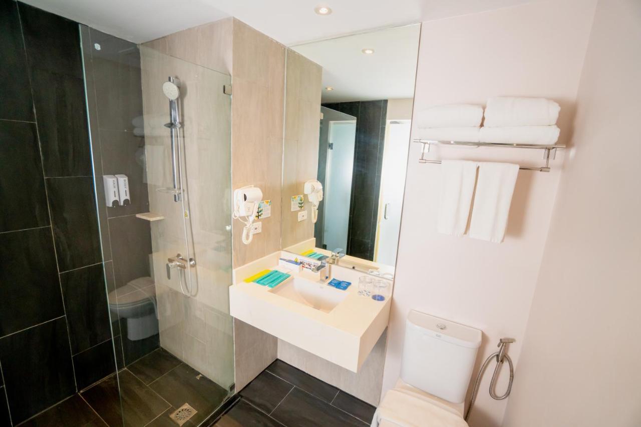 Solea Palm Seaview