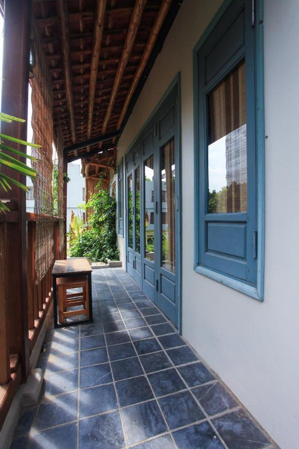 Superior Double or Twin Room with Garden View