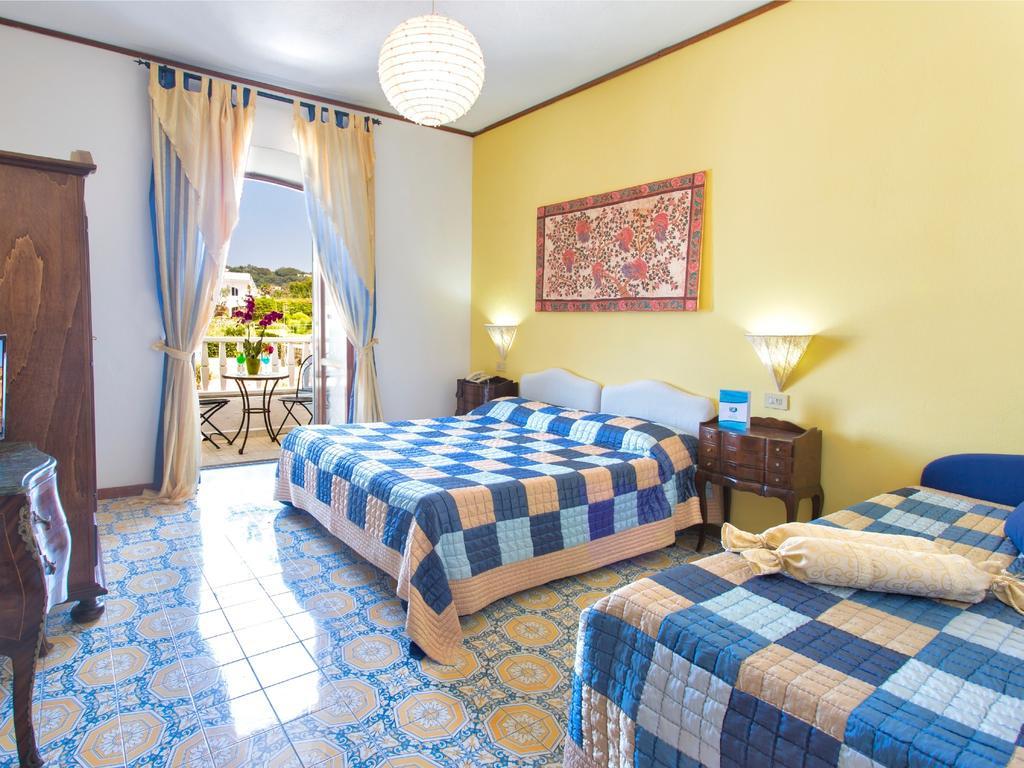 Superior Quadruple Room