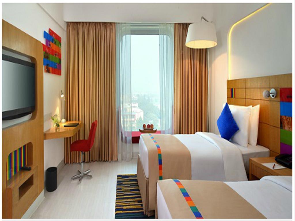 Superior Double or Twin Room