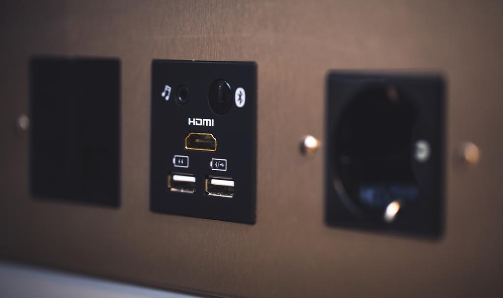 Standard Single Room - Non-Smoking