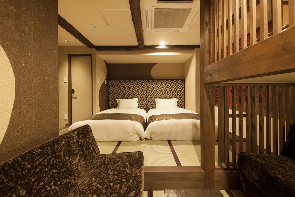 Japanese Style Family Room - Non Smoking - Main building