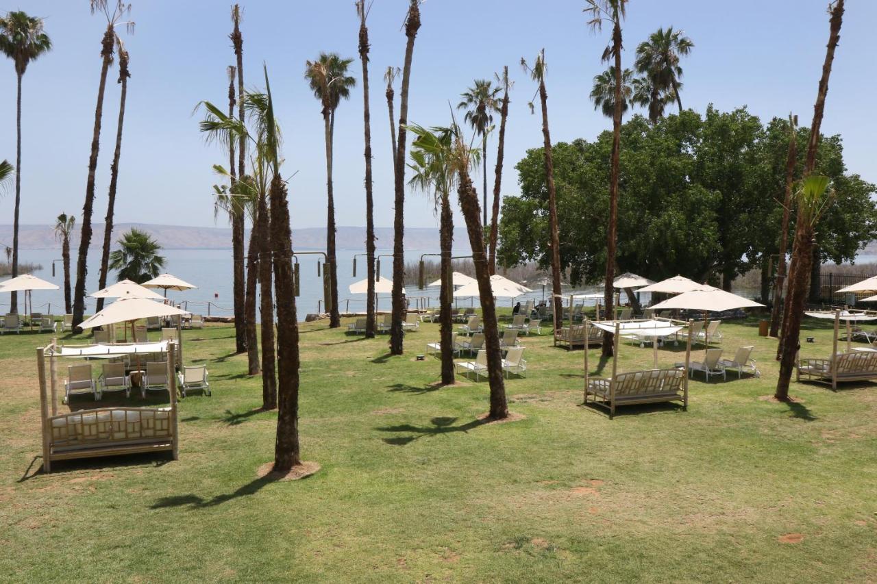 Sea of Galilee Panoramic Room