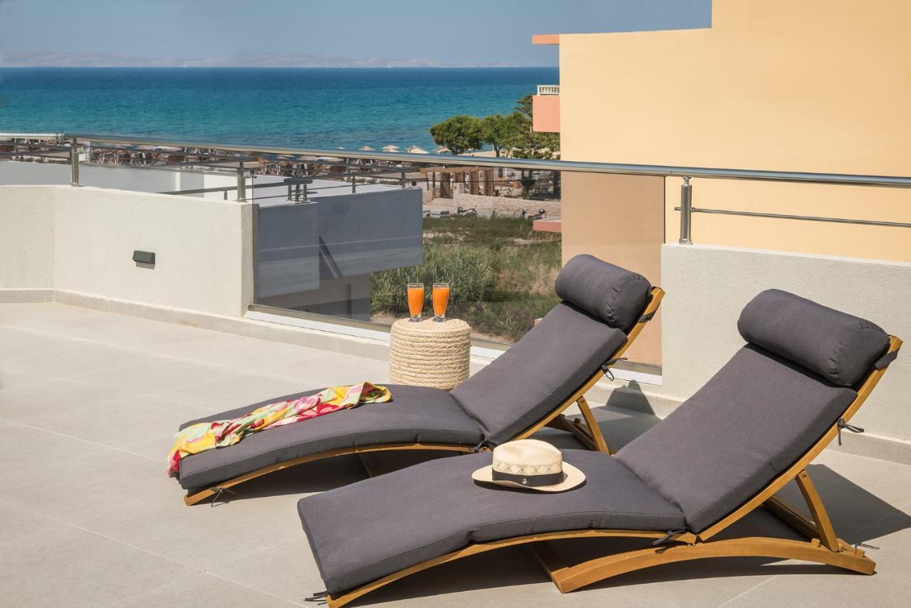 One Bedroom Superior Suite