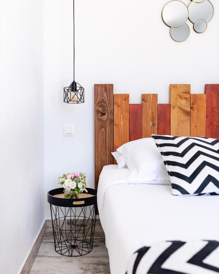 Small Double Room without Terrace