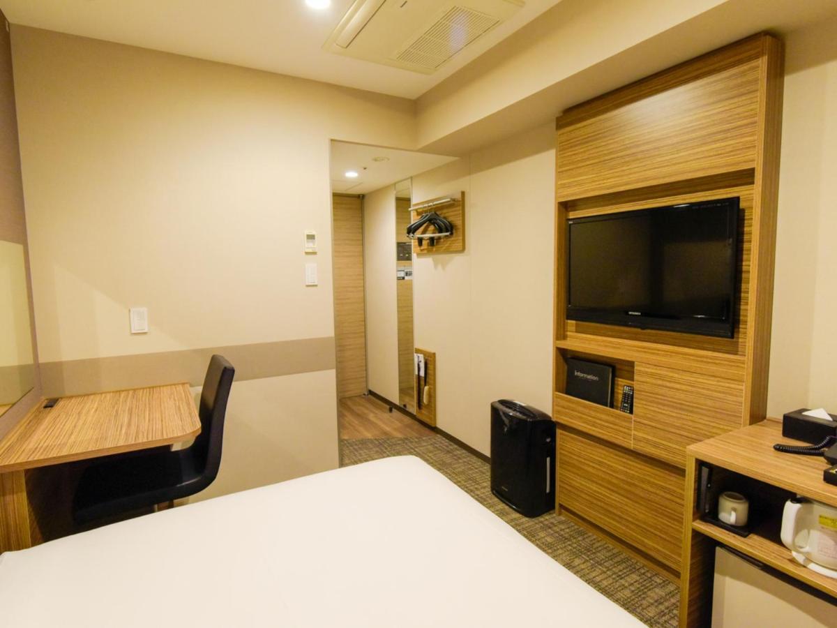 Single Room A - Non-Smoking