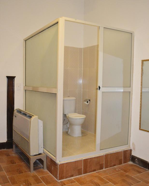 Double or Twin Room with Private Bathroom