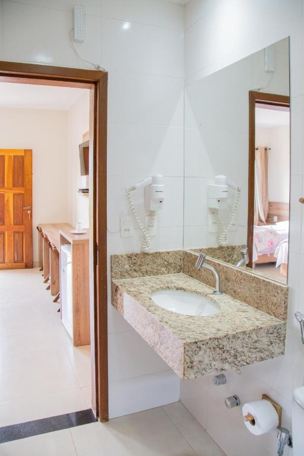 Triple Room with Pool View