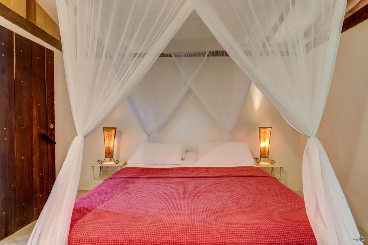 Superior Double Room with Garden View
