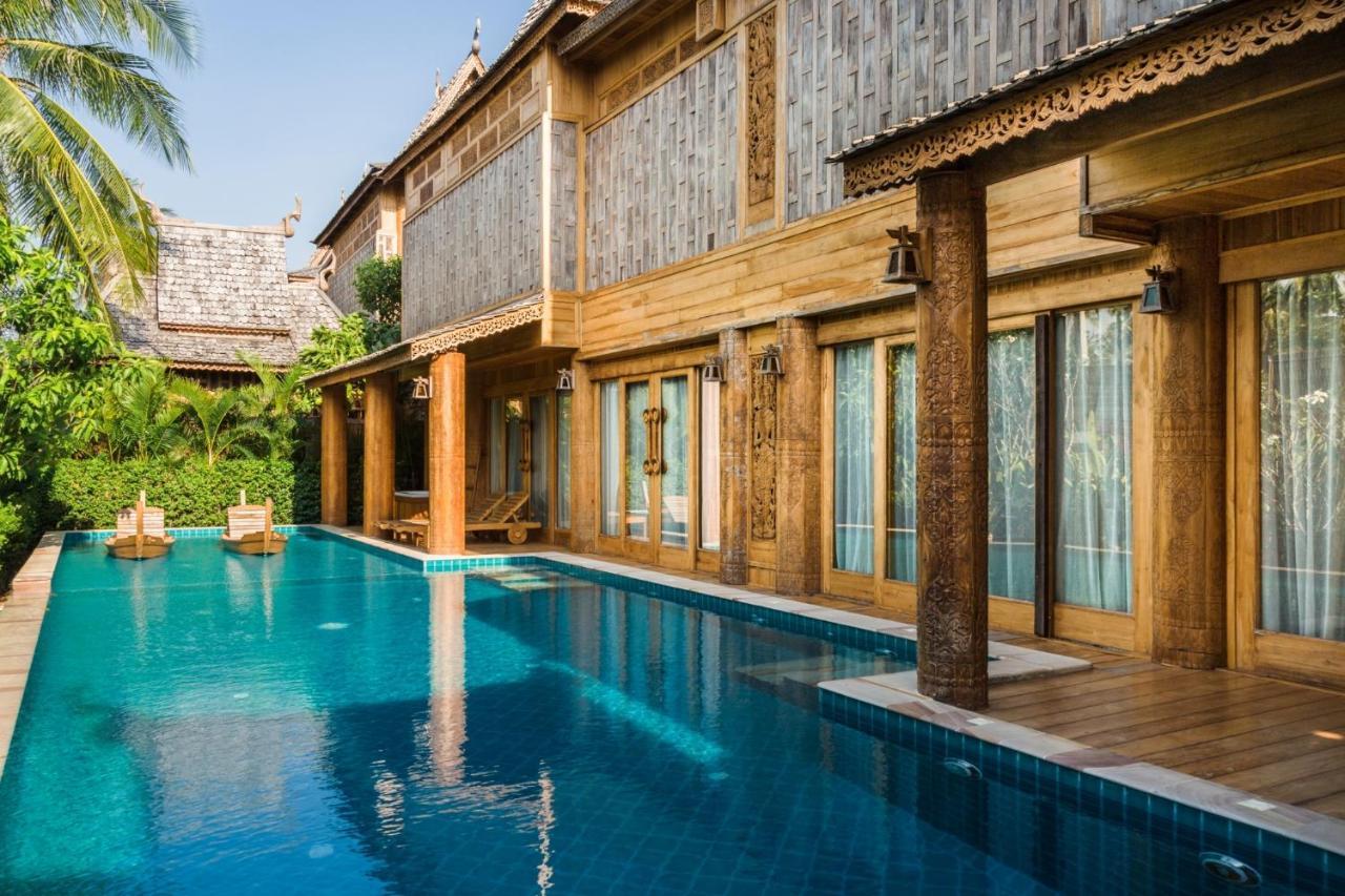 Royal Grand Pool Villa with FREE THB 1,500 Net Resort Credit Per Night