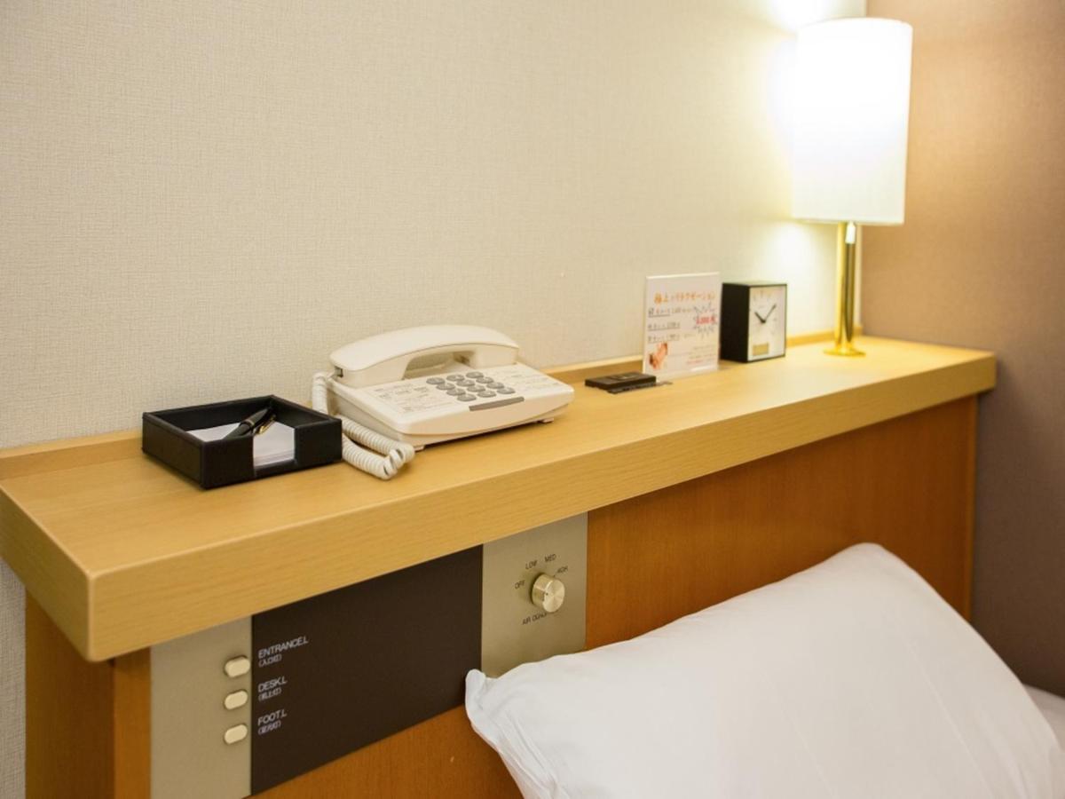 Single Room - Non-Smoking