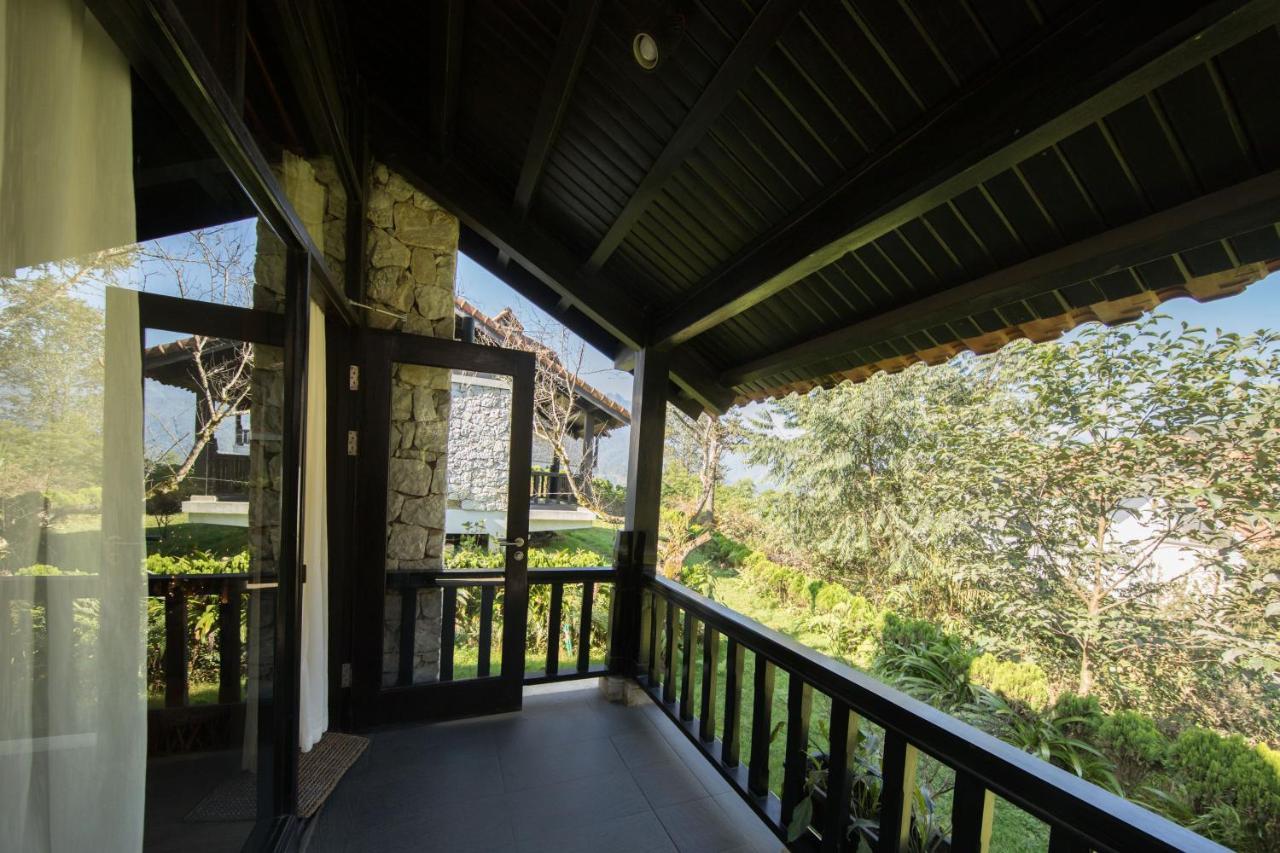 Nest Villa