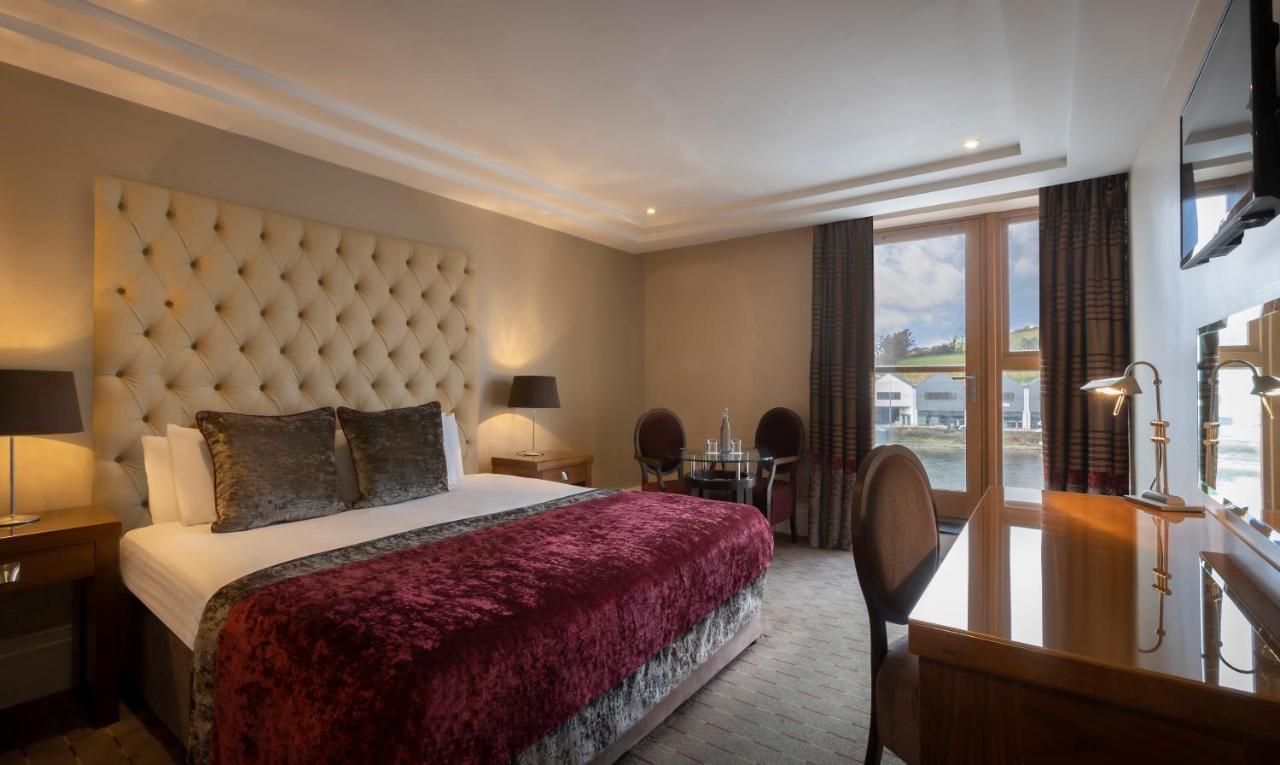 Harbor View King Room
