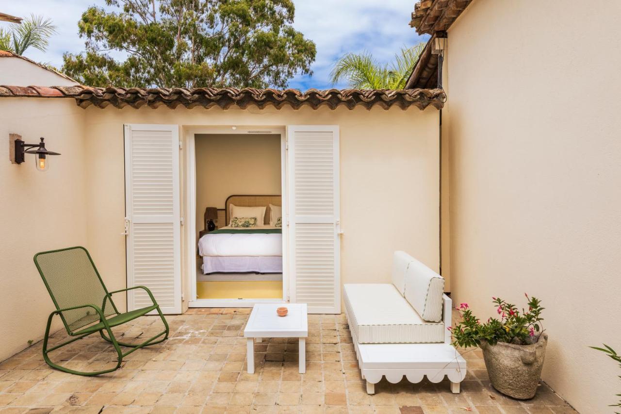 Terrace Room
