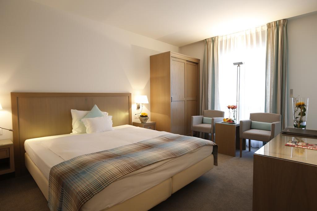 Single Room "Charming"