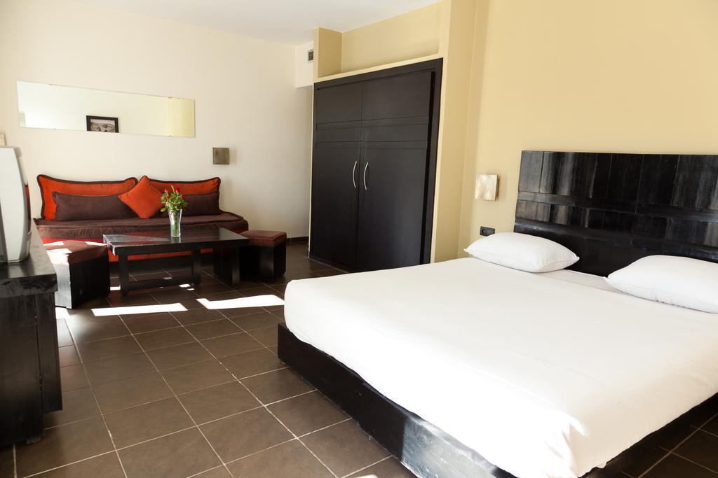 Standard  Room