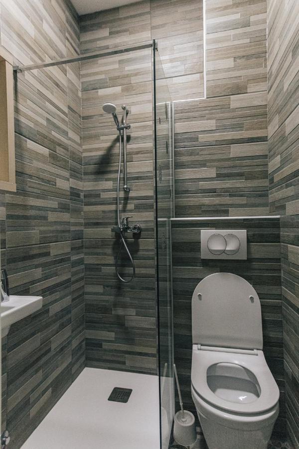 Twin Room with Shared Bathroom