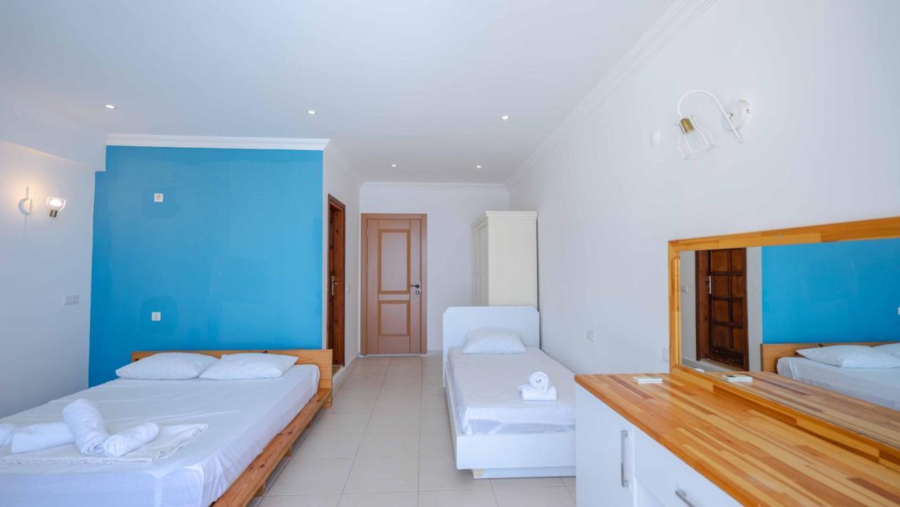 Superior Quadruple Room