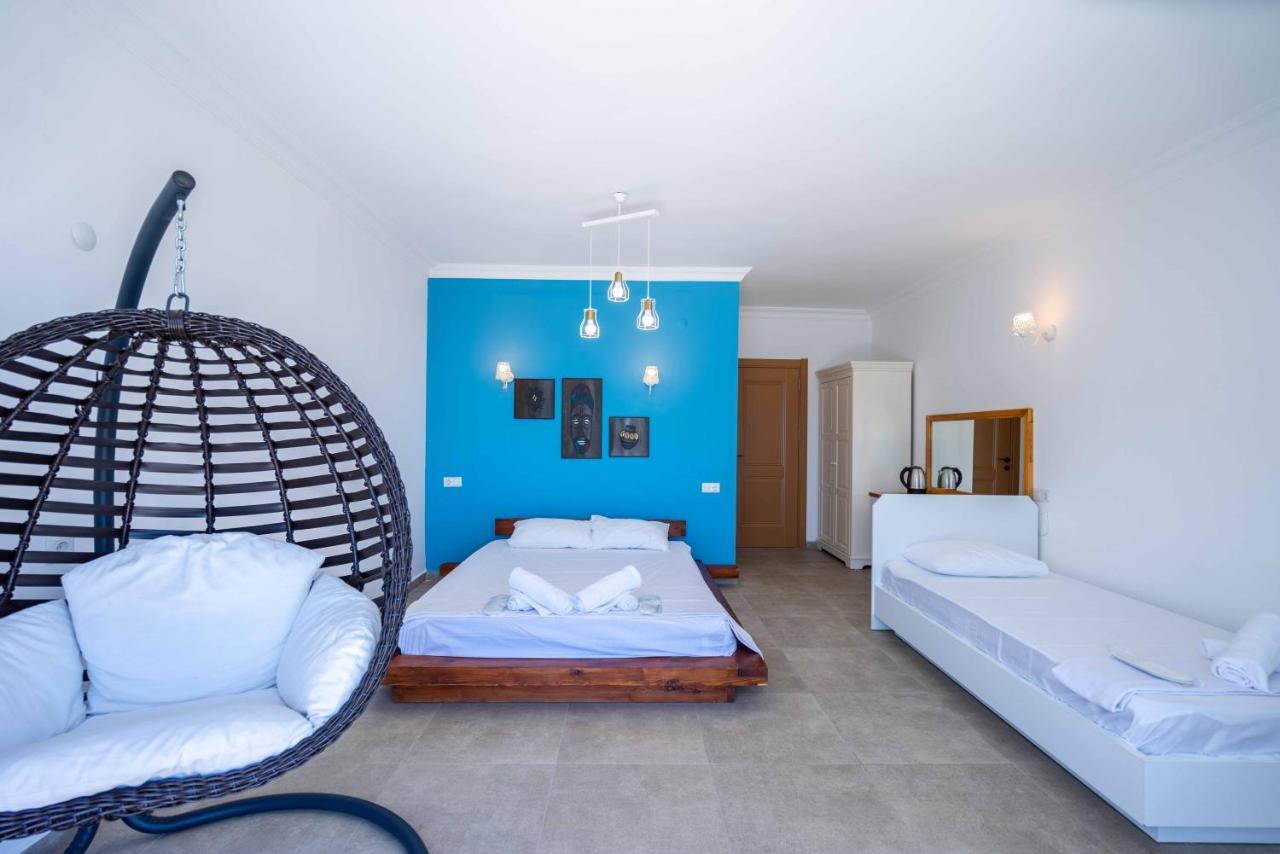 Superior Quadruple Room