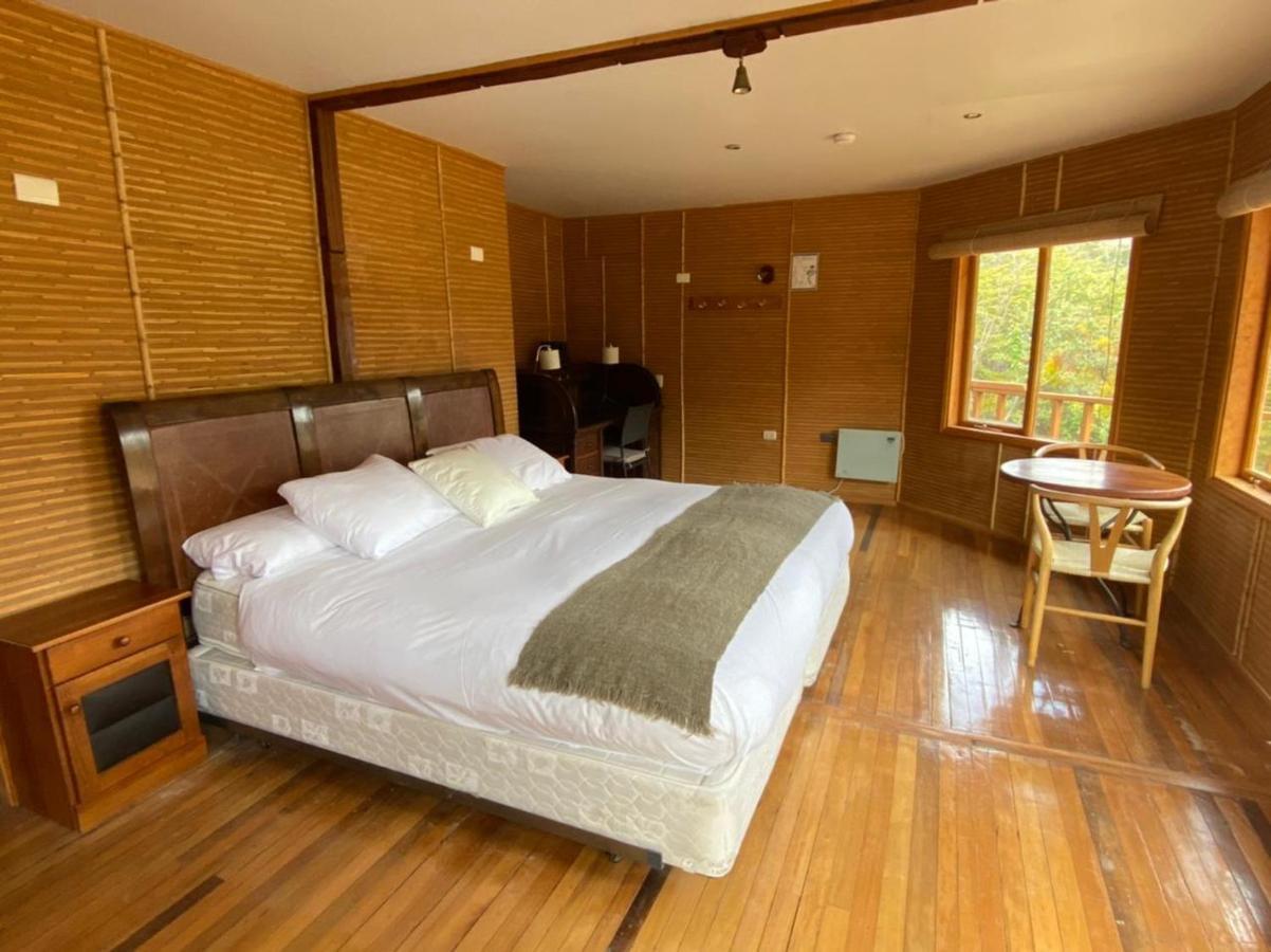 Suite with Terrace