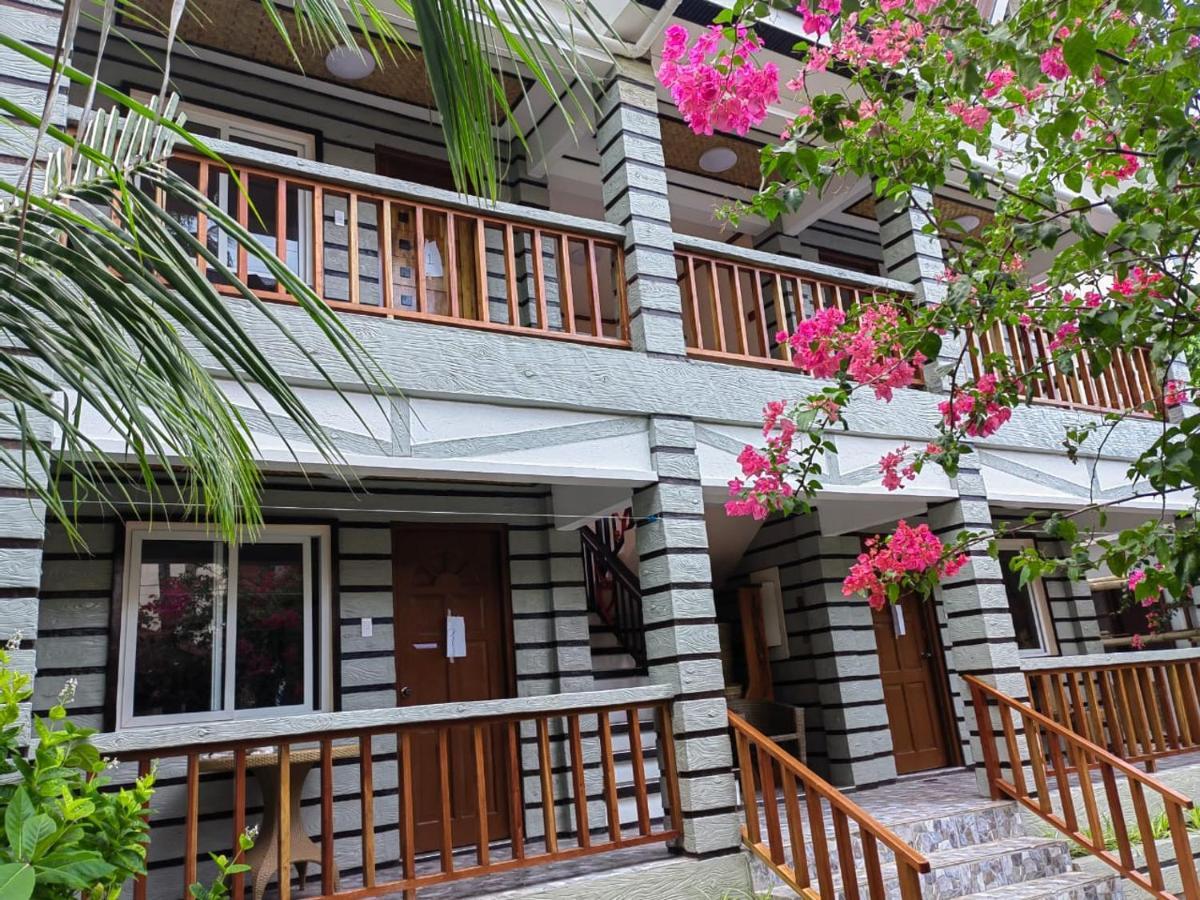 Balcony Deluxe