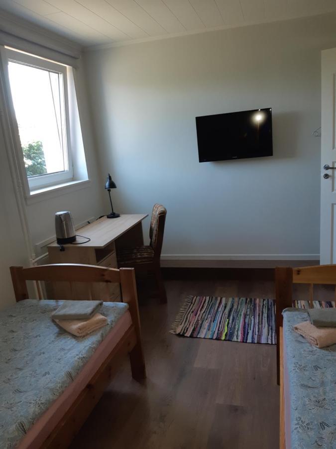 Standard Family Room