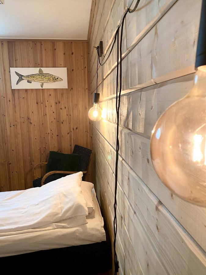 Small Twin Room