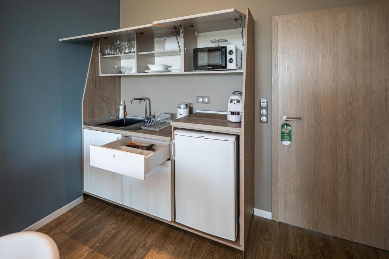 Deluxe Suite with Garden View
