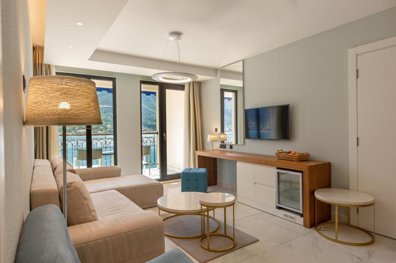Premium Double Room with Sea View