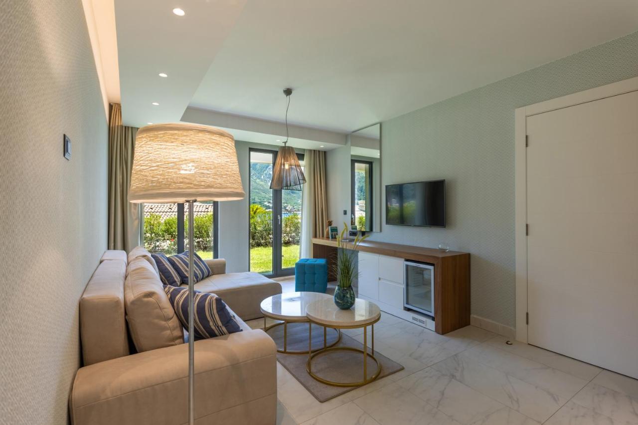 Premium Double Room with Garden View