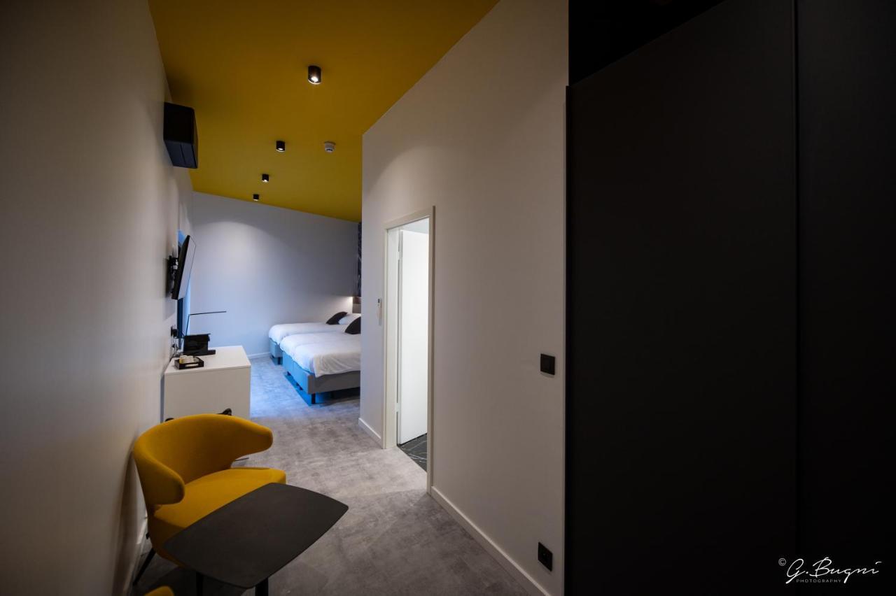 Executive Triple Room