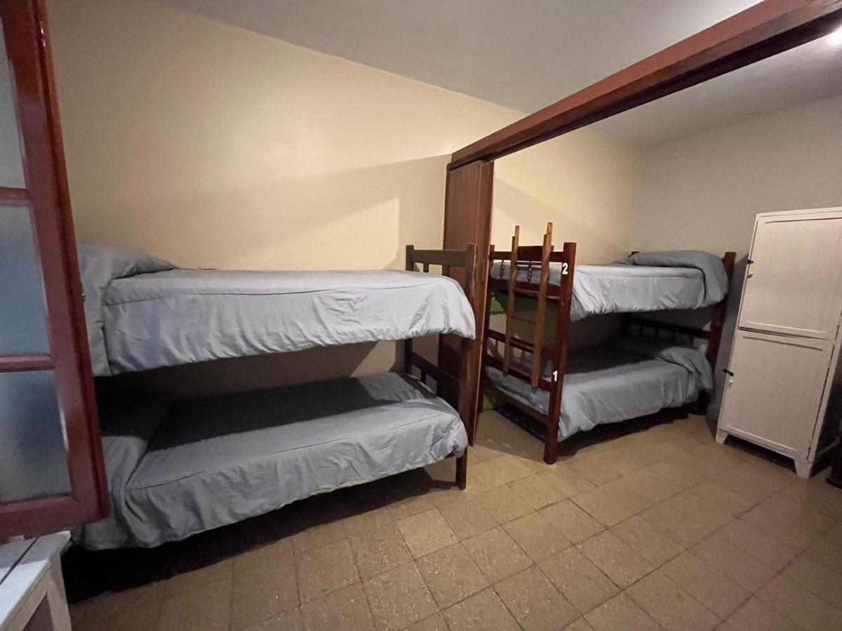 Single Bed in 6-Bed Dormitory Room