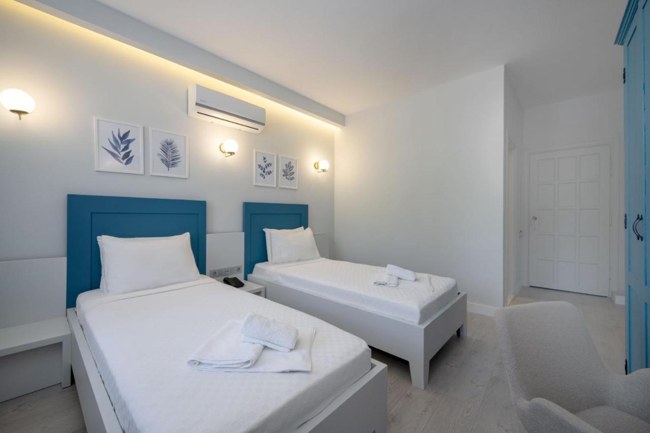 Budget Twin Room