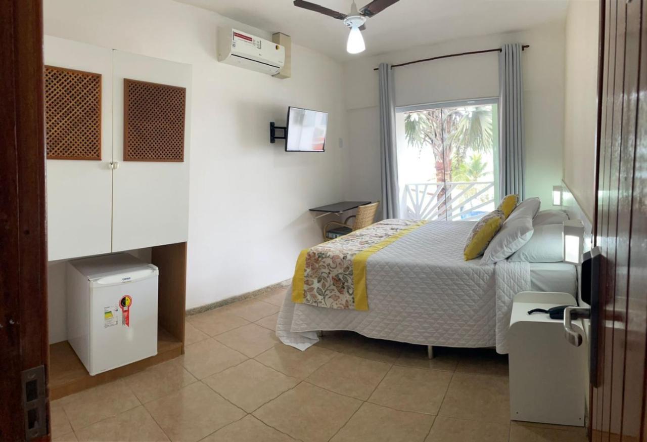 Double Room with Sea View